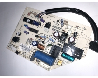 Placa Evaporadora Springer Ce-kf26gy-t6(eft)