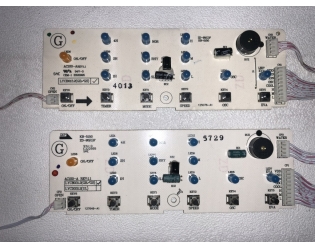 Placa Interface Climatizador Midea Akaf1 (Unidade) LYCB013.2(GB/GS)