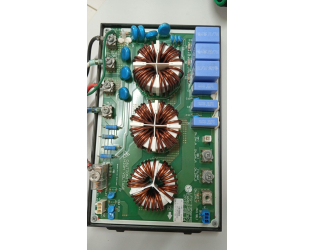 Placa lg condensadora LFS_335SFR2