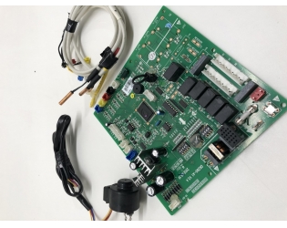 Placa MDV GREE MDV GMV - R56PS-NaE-D - GRZ60-A1