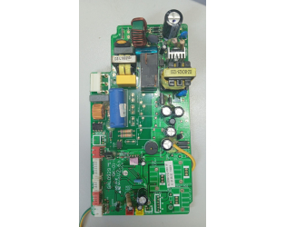 Placa potencia Brastemp