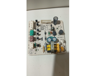 Placa potencia climatizador