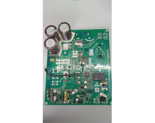 Placa Potencia condensadora