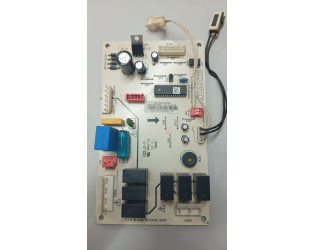 Placa potencia springer  cace-kfr71dl/n1y-b.d.1.1.1