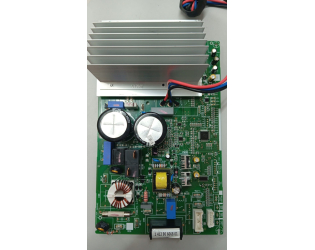 Placa principal condensadora Elgin