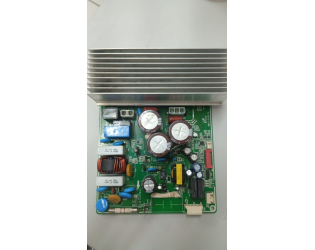 Placa principal condensadora samsung