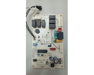 Placa principal- piso teto space midea