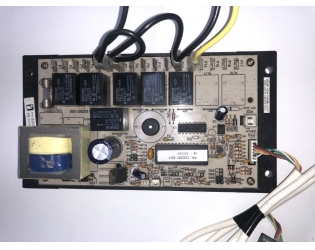 Placa Split Carrier 720261-001 cs: 58CDBH - A500261-000