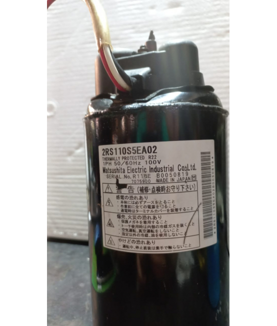 Compressor 2RS110S5EA02