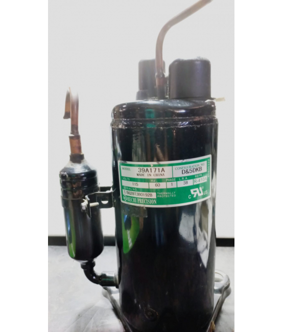 Compressor 39A171A