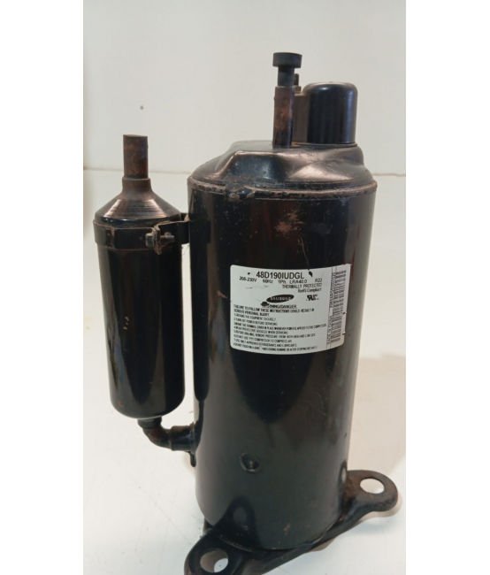 Compressor 48D190IUDGL