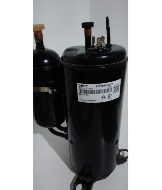 Compressor atn150d42ufz GMCC