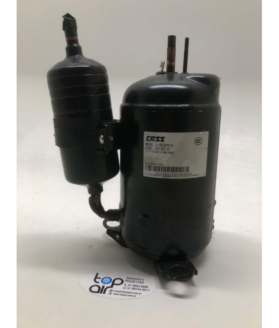 Compressor CRSS C-1RZ089H1AL