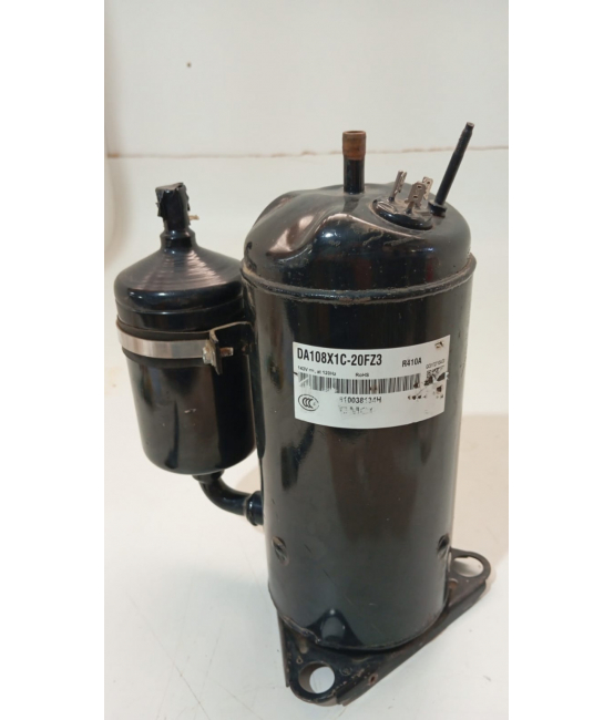 Compressor DA108X1C-20FZ3