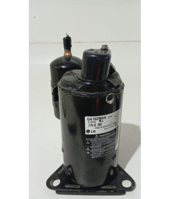 Compressor GA102MAA