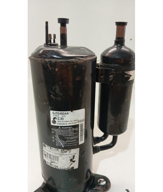 Compressor GJT240DAA