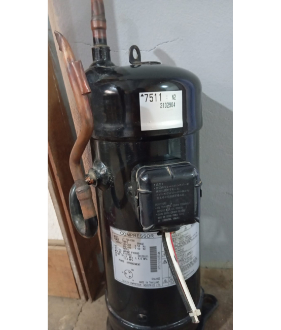 Compressor JT170g-kyh