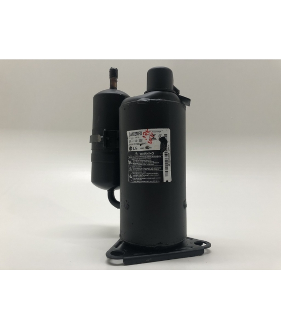 Compressor LGGA102MFD