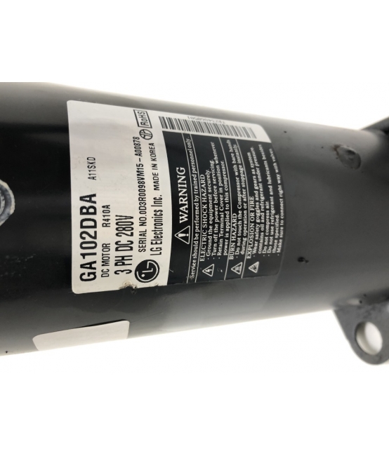 Compressor LG GA102DBA