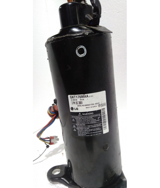 Compressor Lg gkt176maa