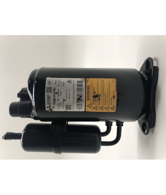 Compressor MITSUBISHI SNB130FGYMC