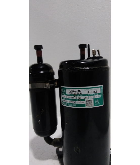 Compressor Rechi 39a26mz