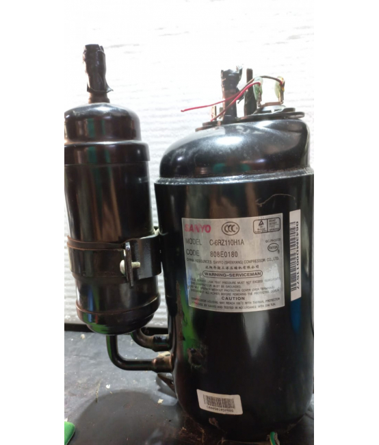 Compressor Sanyo C-6RZ110H1A