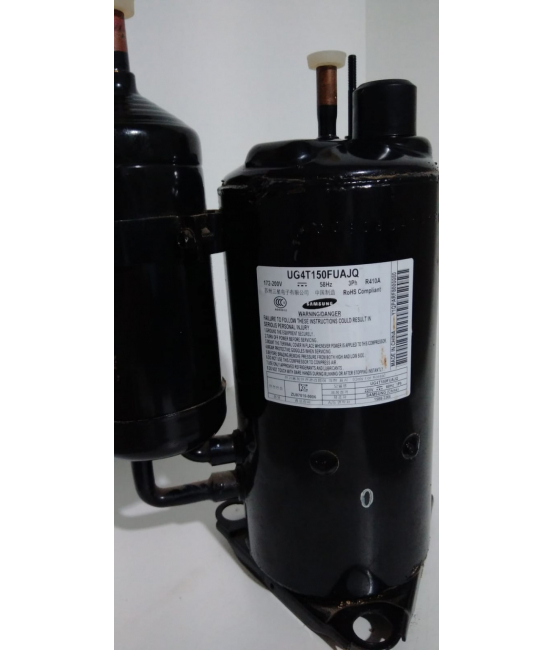 Compressor UG4T150FUAJQ