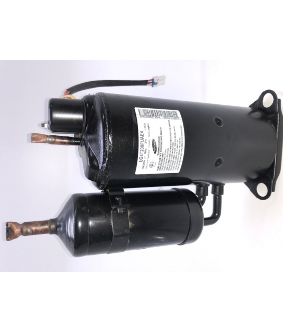 Compressor UG4T200FUAE4 SAMSUNG 24000 BTUS