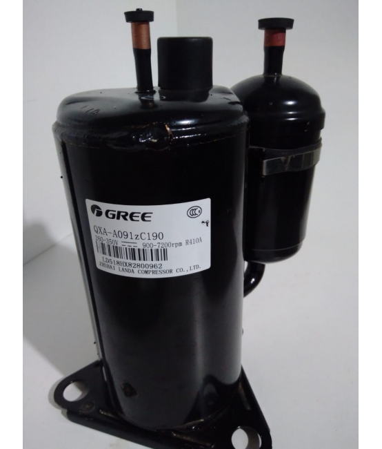 Compressor Universal Gree QXA A091zC190