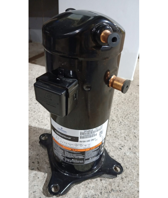 Compressor ZP54KUE-TF7-52E