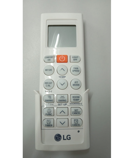Controle Remoto LG