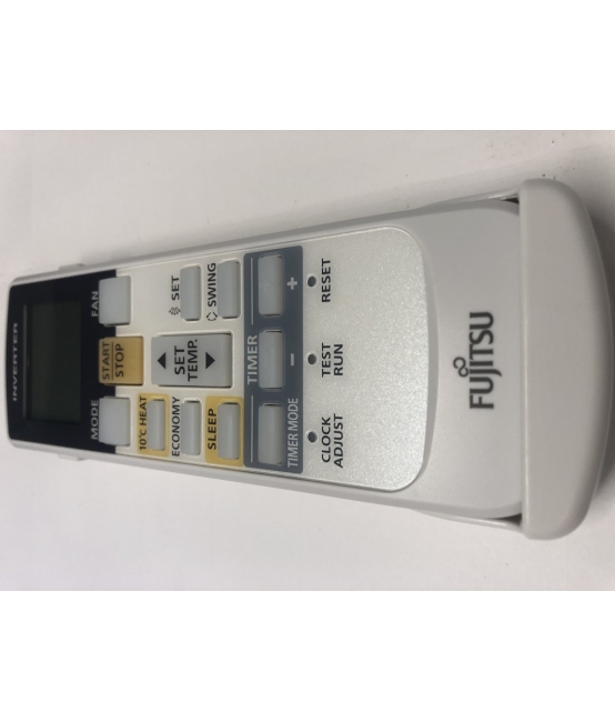Controle Remoto  Piso/Teto Inverter Fujitsu