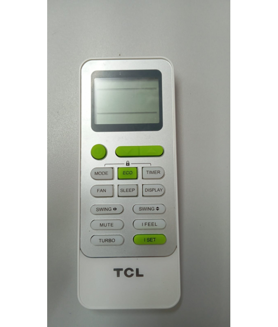 Controle Remoto TCL