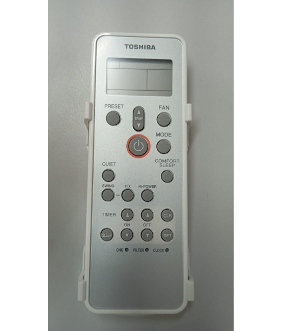 Controle Remoto Toshiba