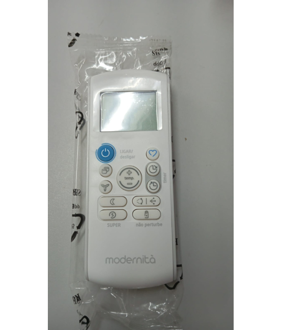 Controle remoto