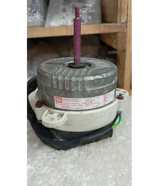 MOTOR 25906103