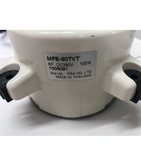 Motor DC380V 100W