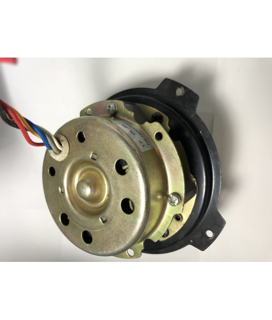 Motor Climatizador diversas marcas, 127V