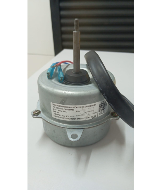 Motor condensadora YKT-36-6220L W11351483
