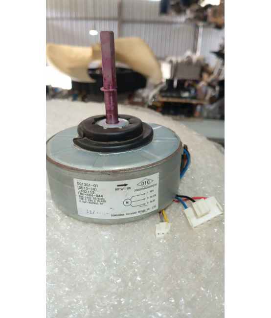 MOTOR DG13G1-01 (DG13-38) 18W
