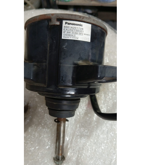 MOTOR EAU52759301  84W