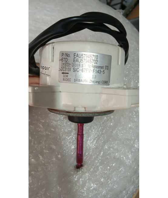 Motor EAU57945710 - EAU57945702