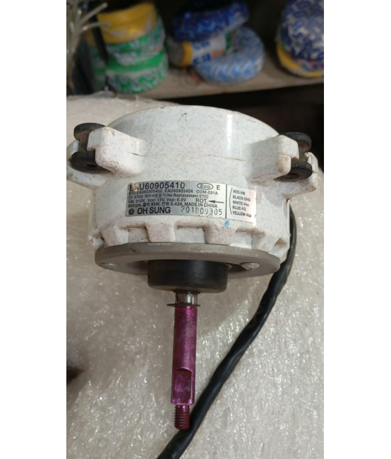 MOTOR EAU60905410