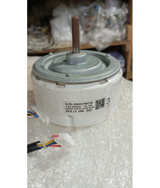 MOTOR EAU62023301