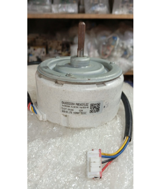 MOTOR EAU62023304  FMEA531LGC