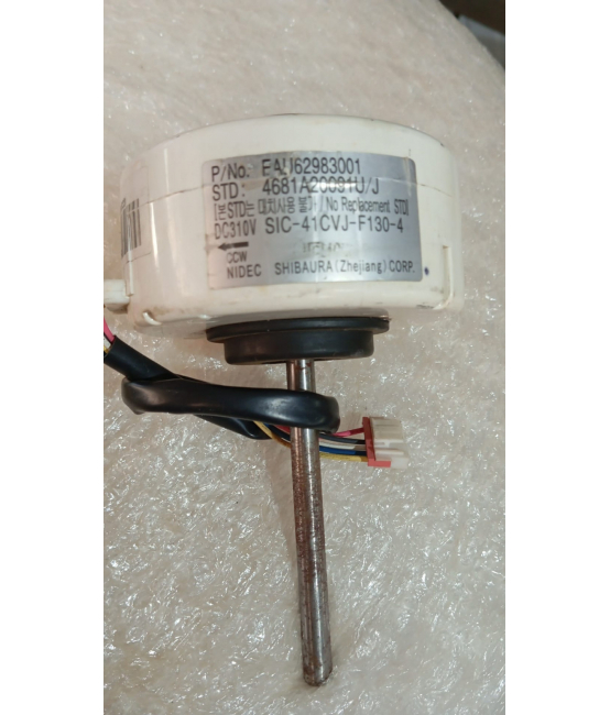 MOTOR EAU62983001