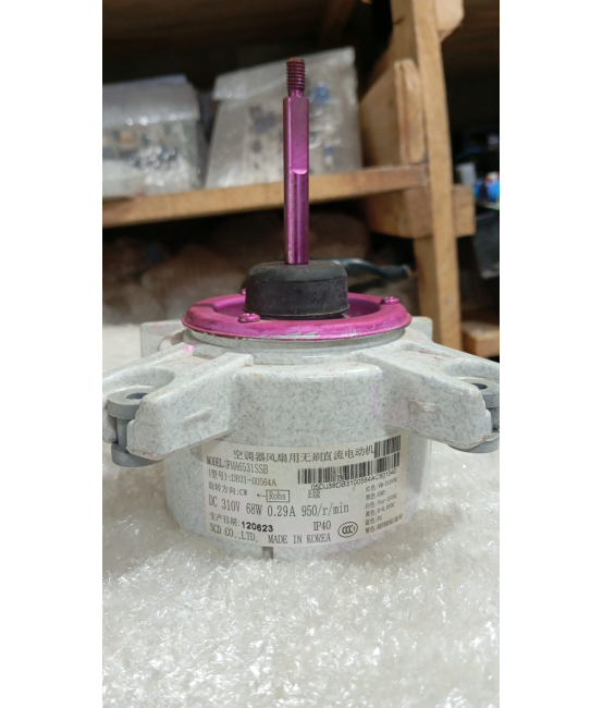 MOTOR FMA6531SSB 68W