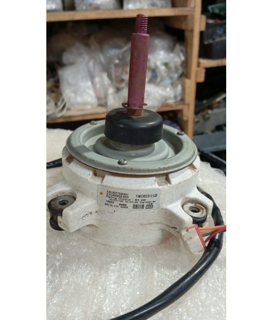 MOTOR FMD8531LGB 4W