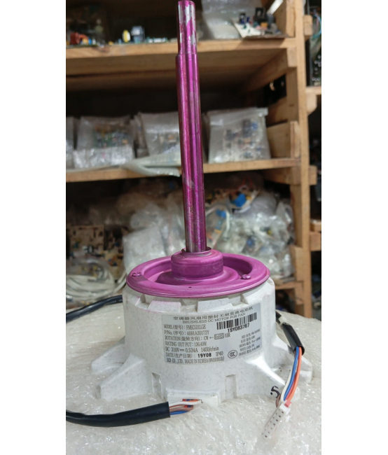 MOTOR FMEC531LGE 49W